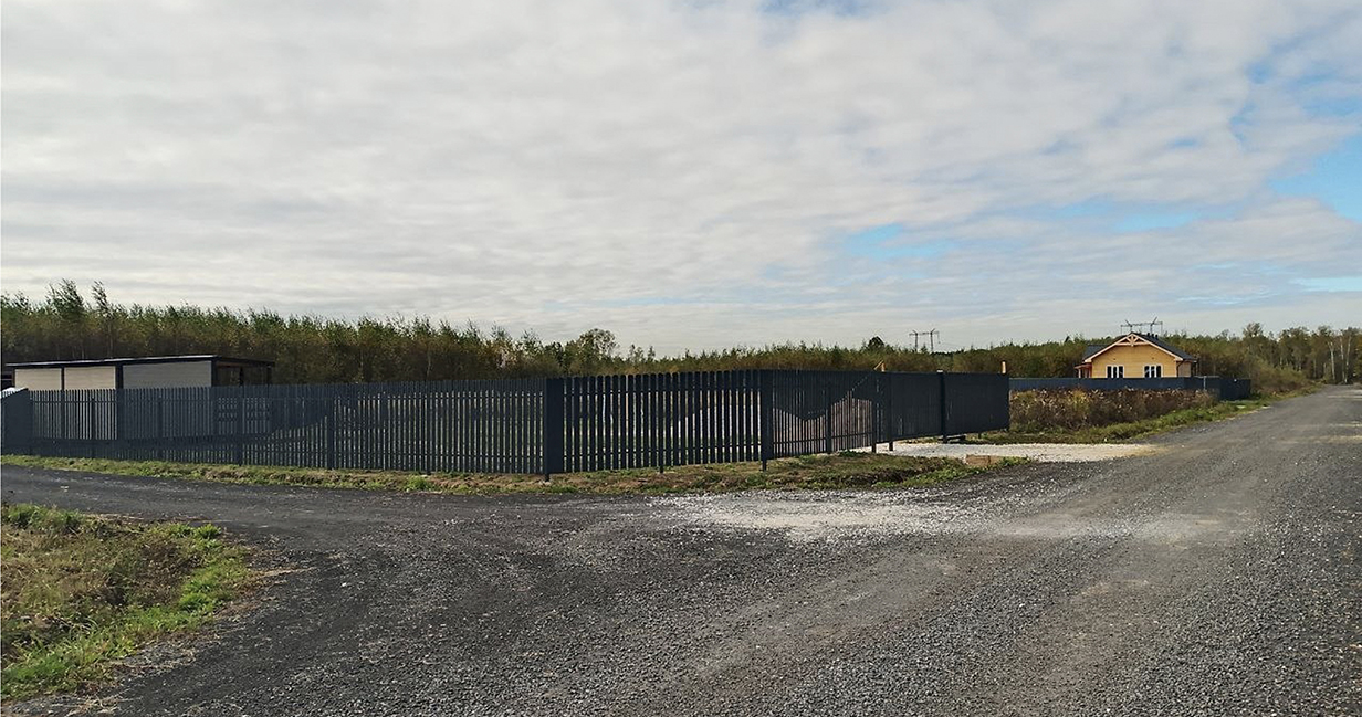 Фото 1 поселок Оттепель