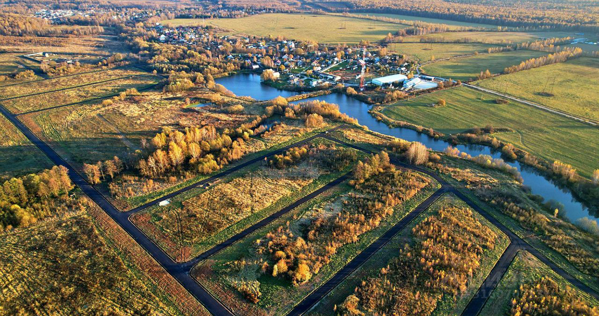 Фото 3 поселок Оттепель